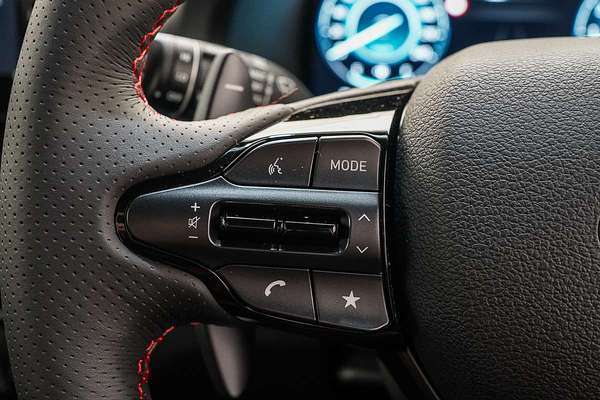 2024 Hyundai i30 N Line PDe.V6