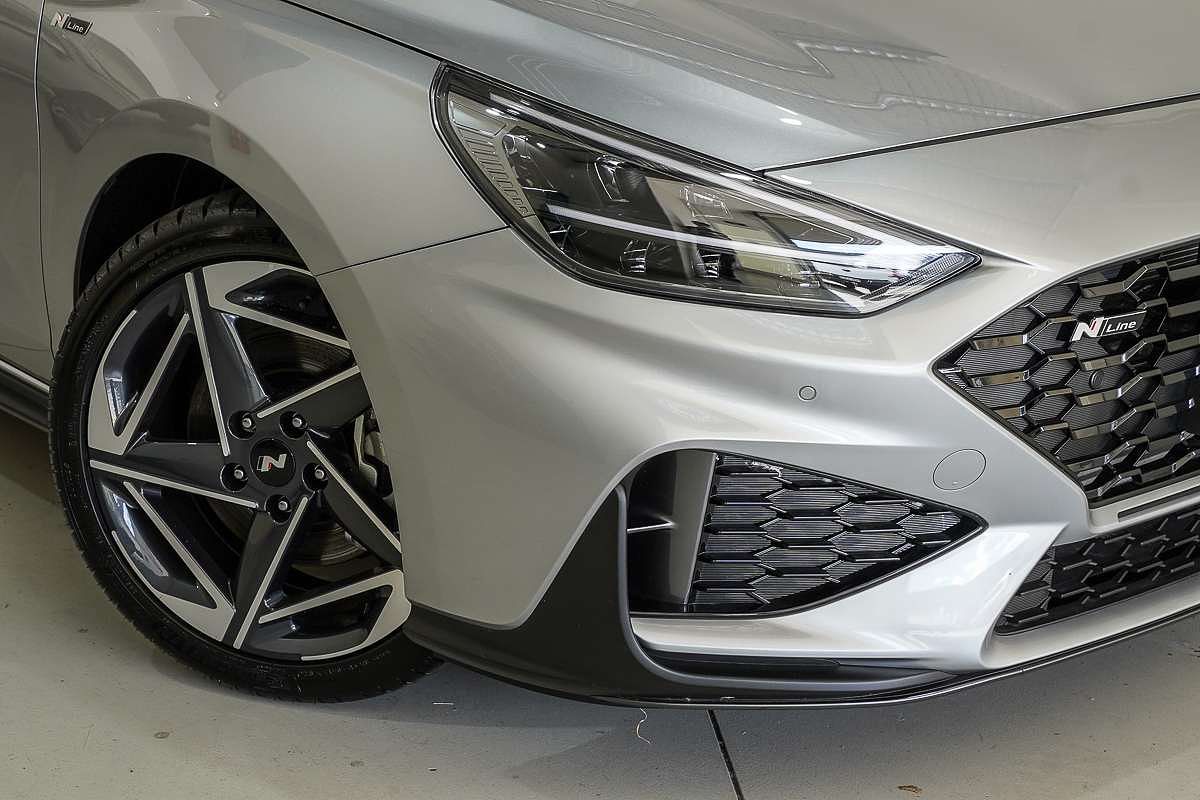 2024 Hyundai i30 N Line PDe.V6