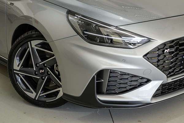 2024 Hyundai i30 N Line PDe.V6