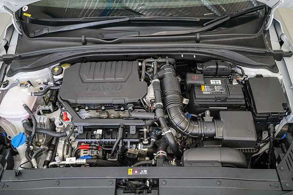 2024 Hyundai i30 N Line PDe.V6