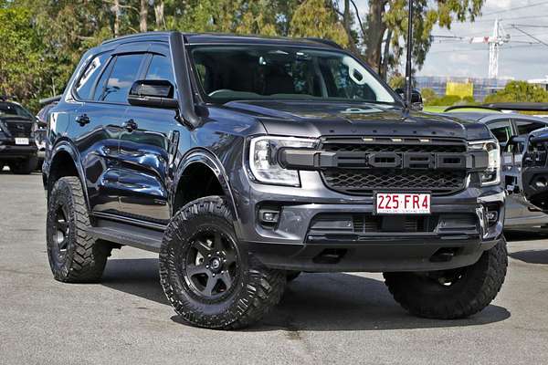 2022 Ford Everest Sport UA II 3.2L