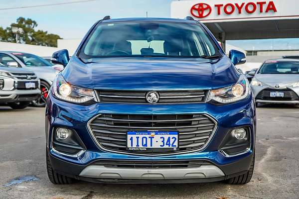 2019 Holden Trax LTZ TJ MY19