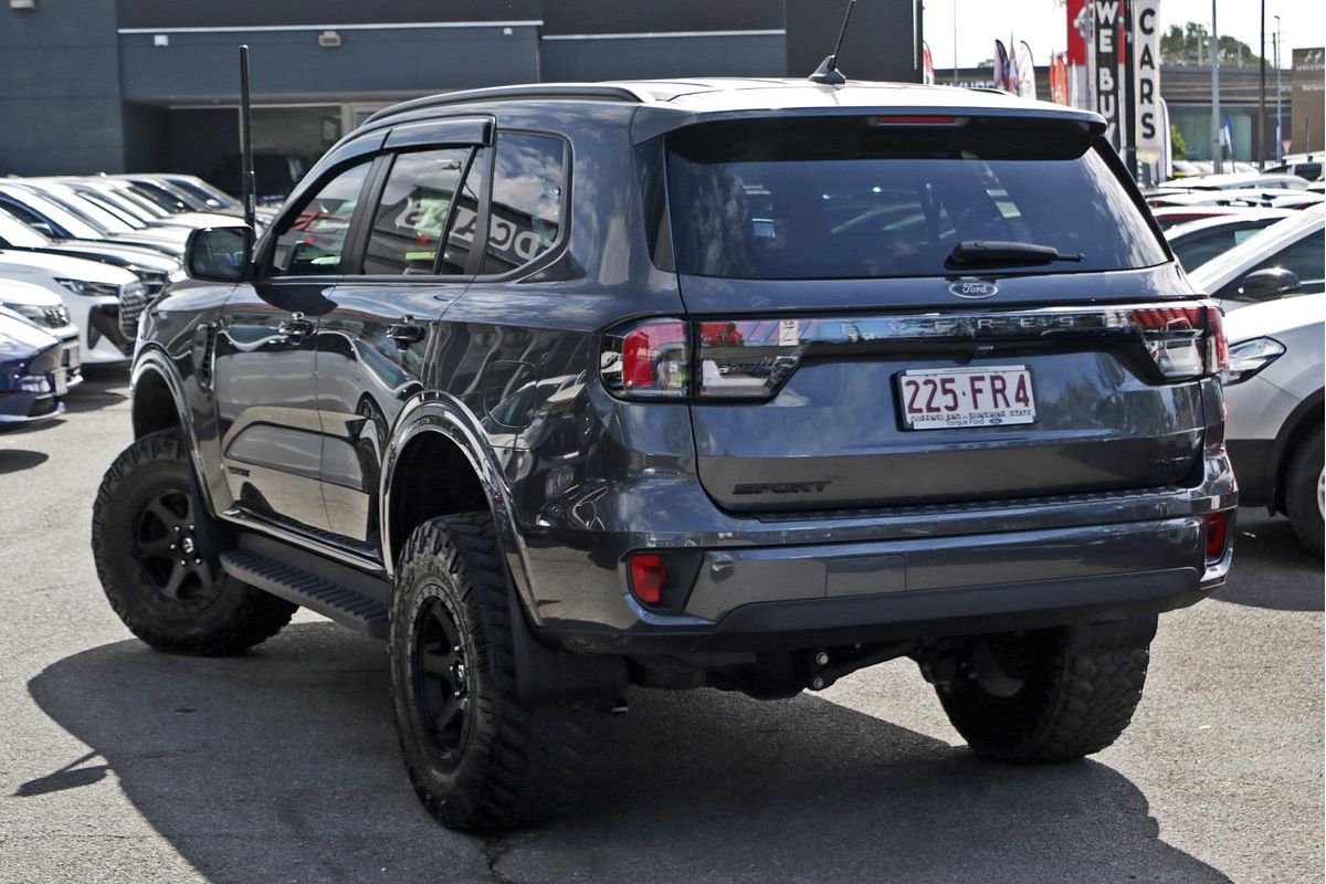 2022 Ford Everest Sport UA II 3.2L