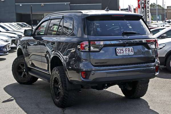 2022 Ford Everest Sport UA II 3.2L