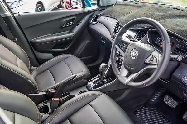 2019 Holden Trax LTZ TJ MY19