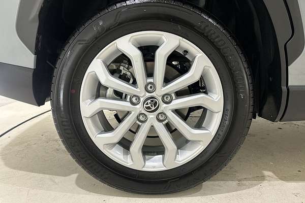 2024 Toyota Corolla Cross GX MXGH10R