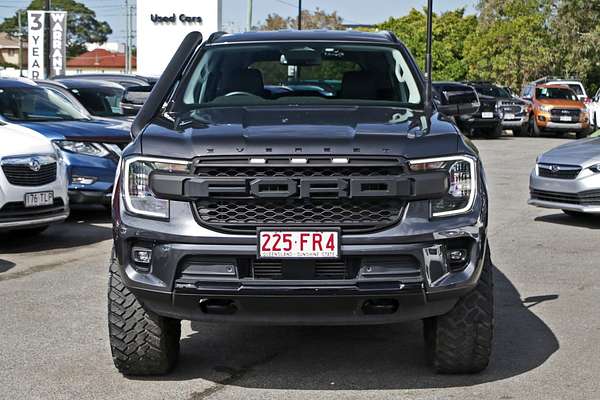 2022 Ford Everest Sport UA II 3.2L