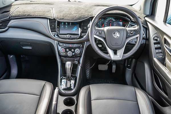 2019 Holden Trax LTZ TJ MY19