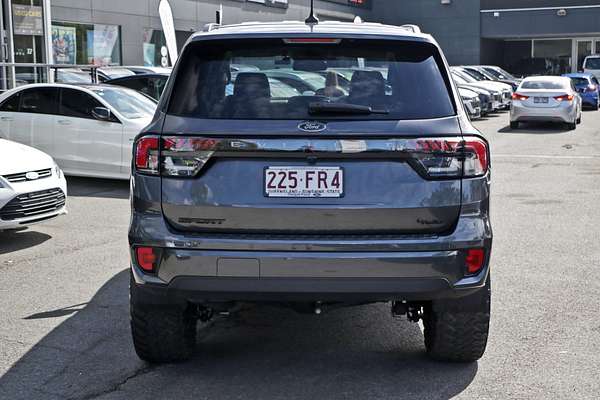 2022 Ford Everest Sport UA II 3.2L