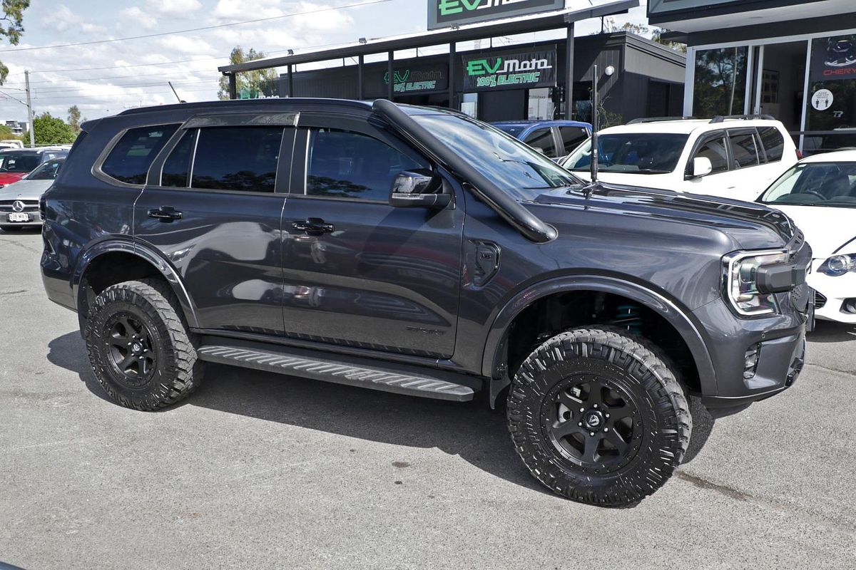 2022 Ford Everest Sport UA II 3.2L