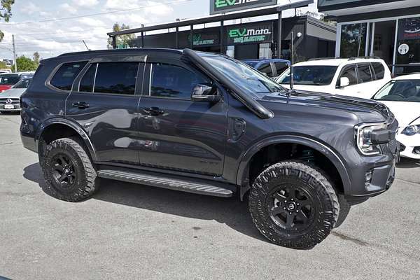 2022 Ford Everest Sport UA II 3.2L