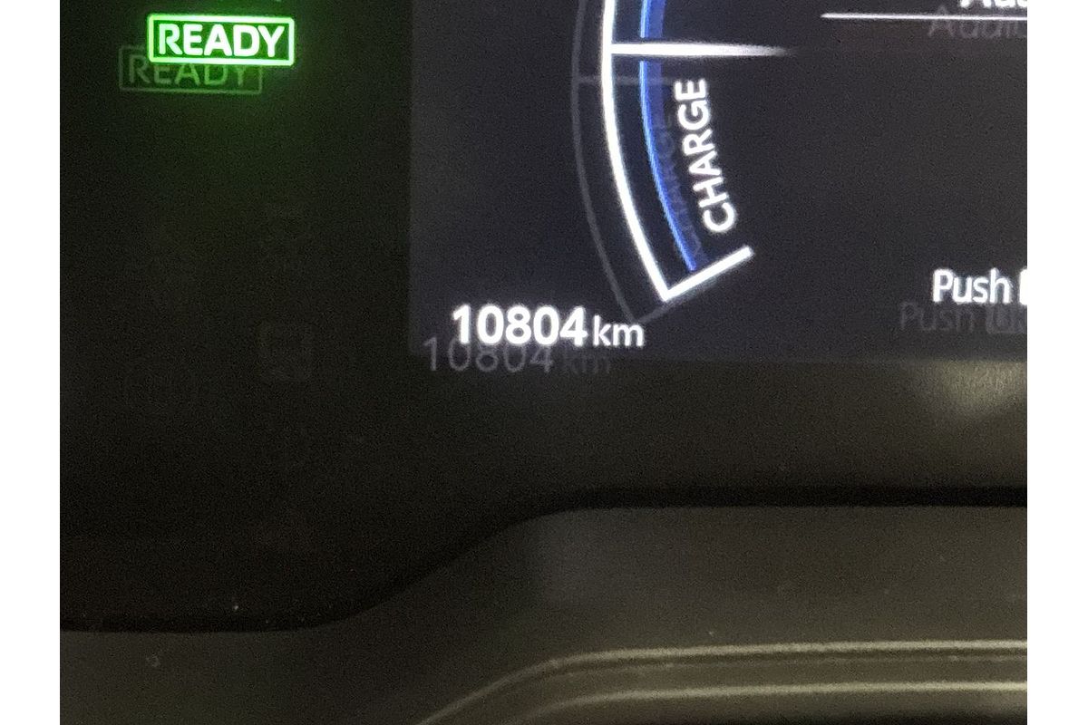 2024 Toyota Corolla Cross GX MXGH10R