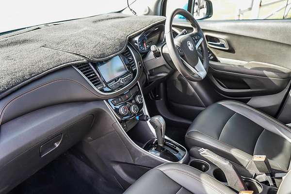 2019 Holden Trax LTZ TJ MY19