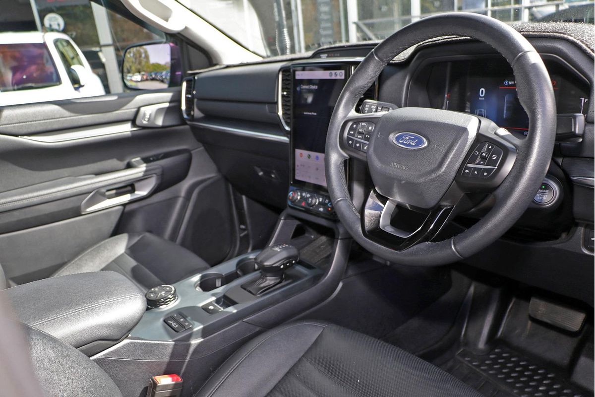 2022 Ford Everest Sport UA II 3.2L