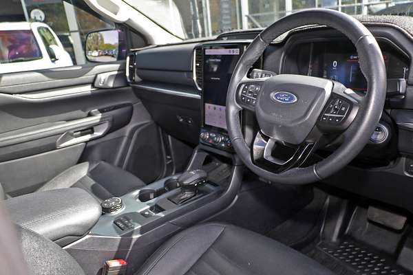2022 Ford Everest Sport UA II 3.2L