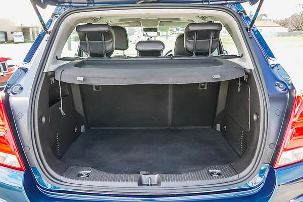 2019 Holden Trax LTZ TJ MY19