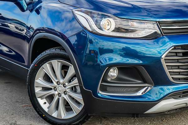 2019 Holden Trax LTZ TJ MY19
