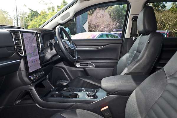 2022 Ford Everest Sport UA II 3.2L