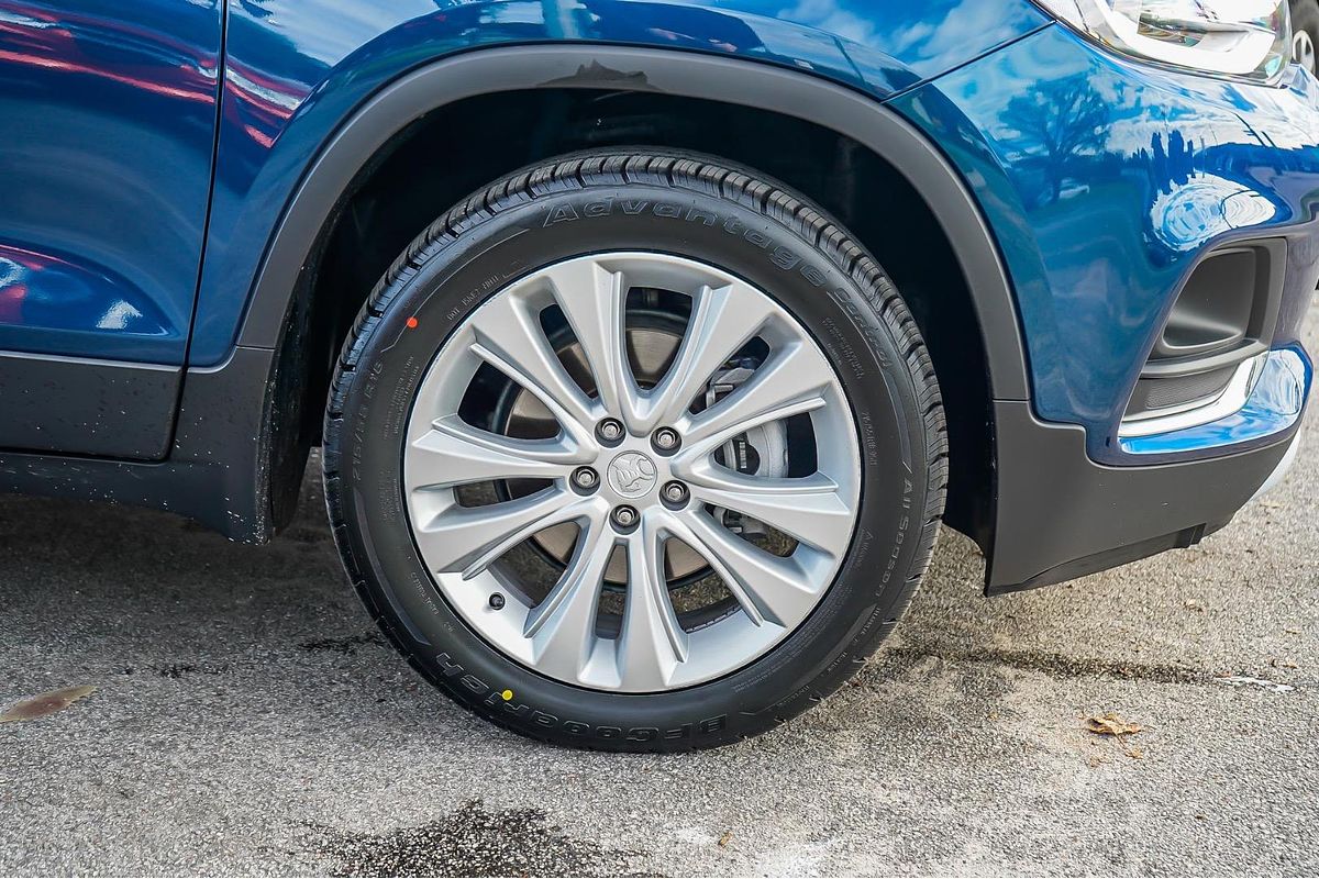 2019 Holden Trax LTZ TJ MY19