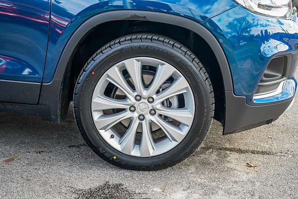 2019 Holden Trax LTZ TJ MY19