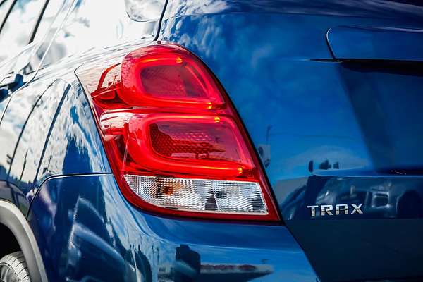 2019 Holden Trax LTZ TJ MY19