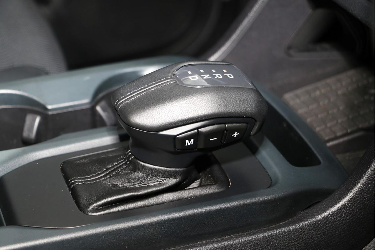 2022 Ford Everest Sport UA II 3.2L