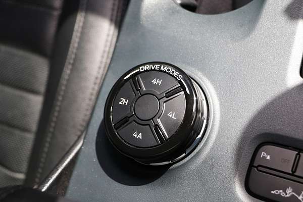 2022 Ford Everest Sport UA II 3.2L