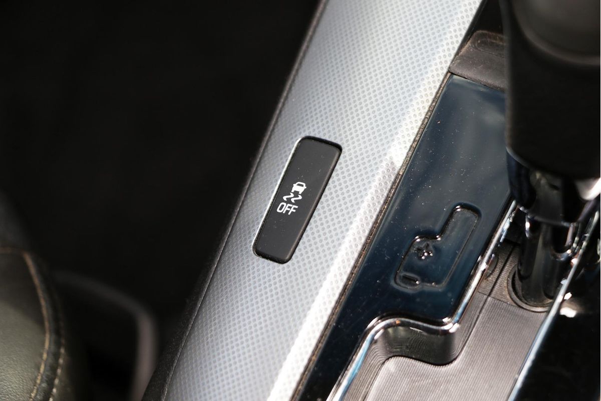 2012 Holden Cruze CDX JH Series II