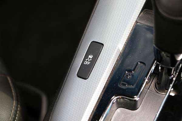 2012 Holden Cruze CDX JH Series II