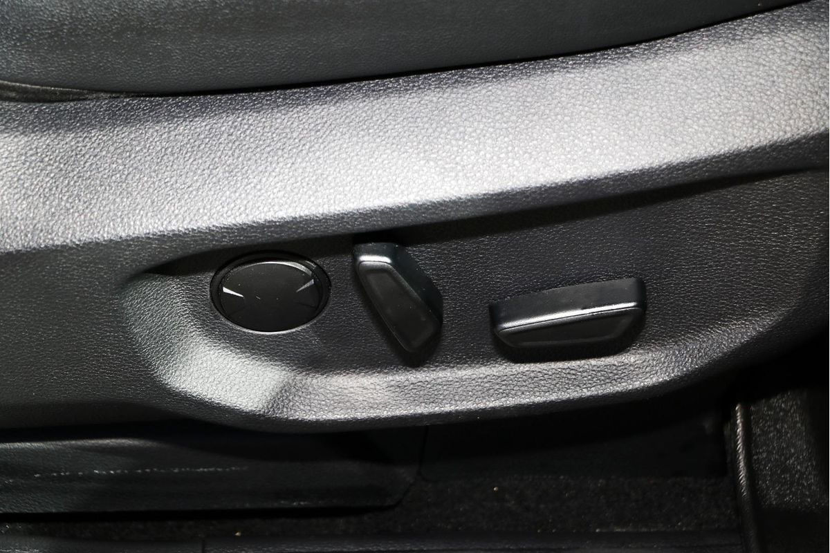 2022 Ford Everest Sport UA II 3.2L