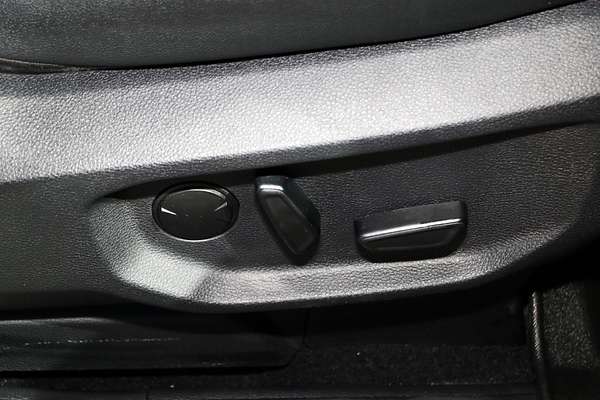 2022 Ford Everest Sport UA II 3.2L