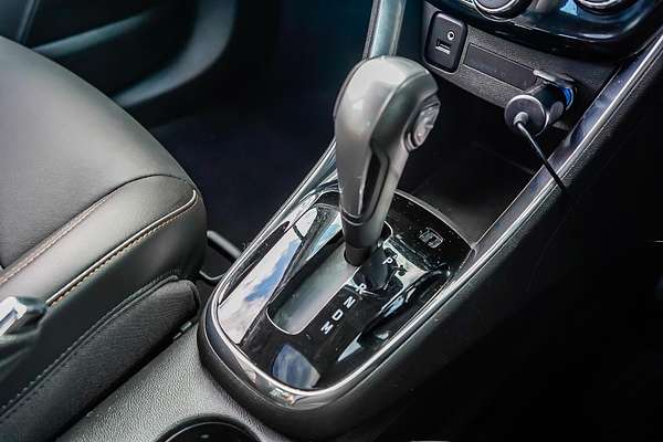 2019 Holden Trax LTZ TJ MY19