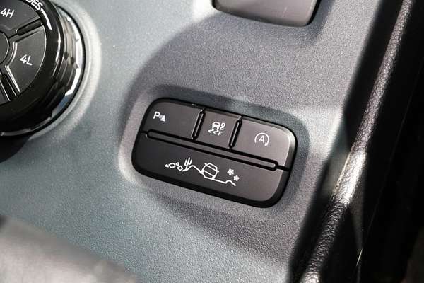 2022 Ford Everest Sport UA II 3.2L