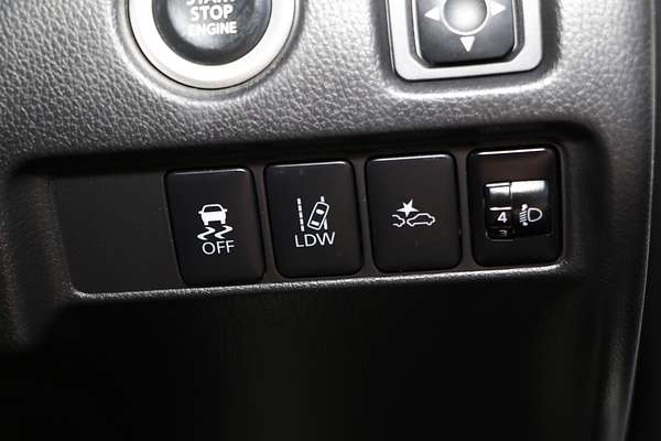 2020 Mitsubishi Triton GLS MR 4X4