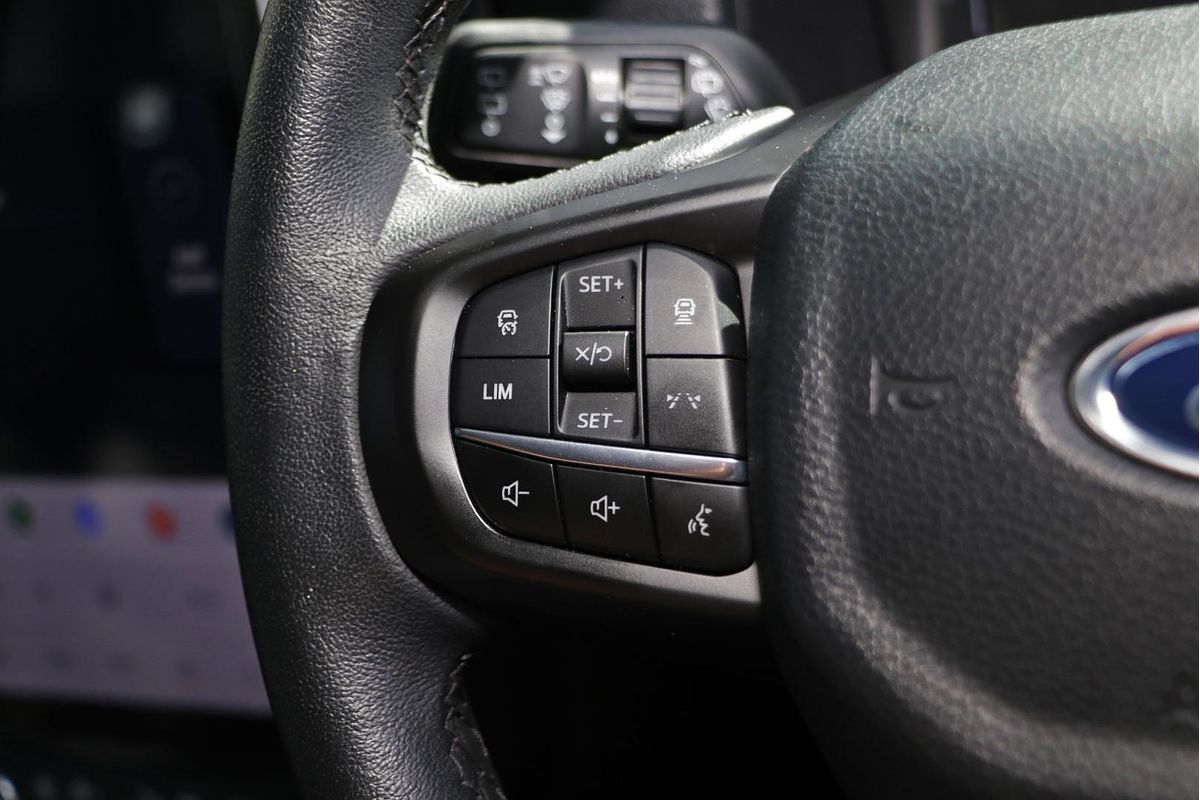 2022 Ford Everest Sport UA II 3.2L