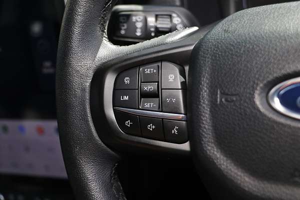 2022 Ford Everest Sport UA II 3.2L
