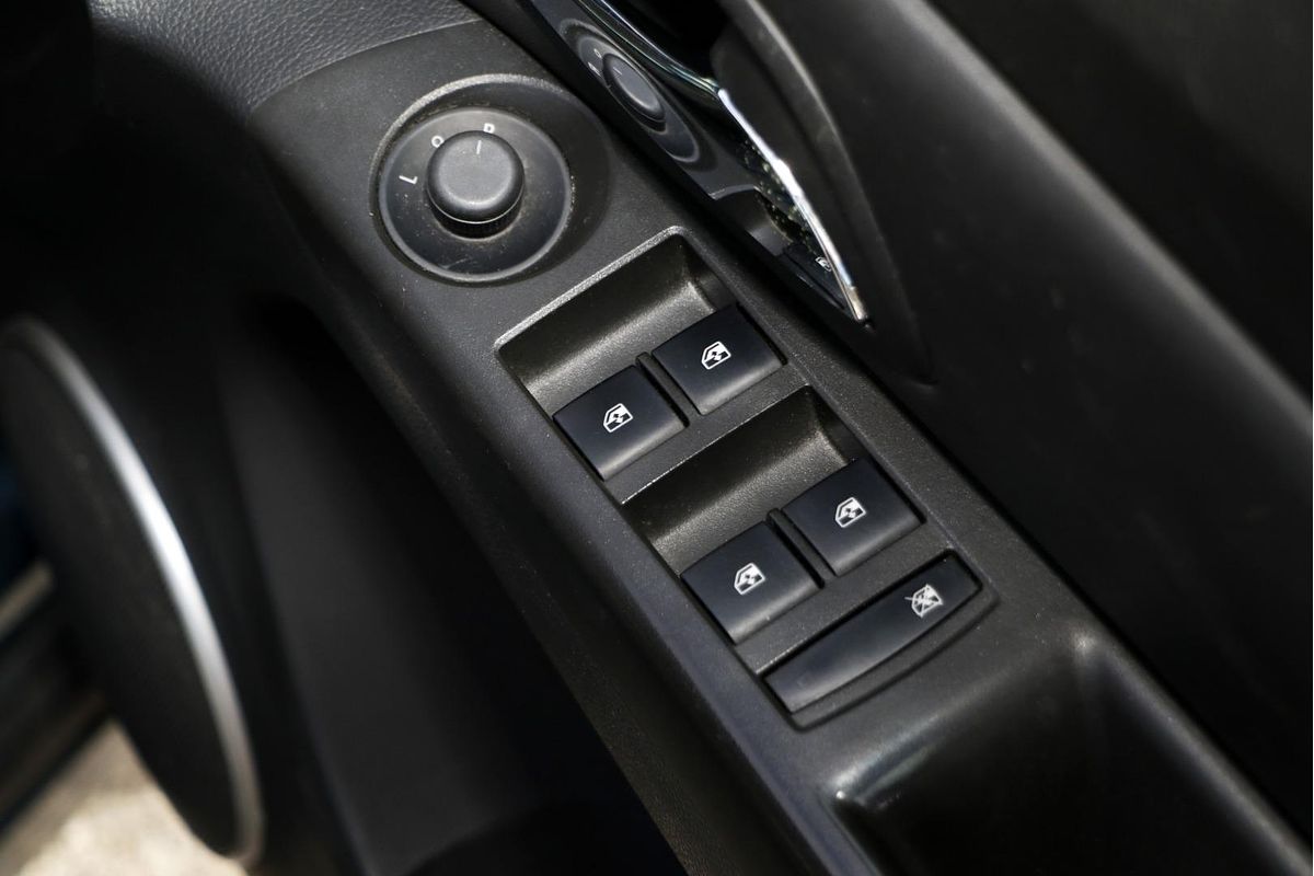 2012 Holden Cruze CDX JH Series II