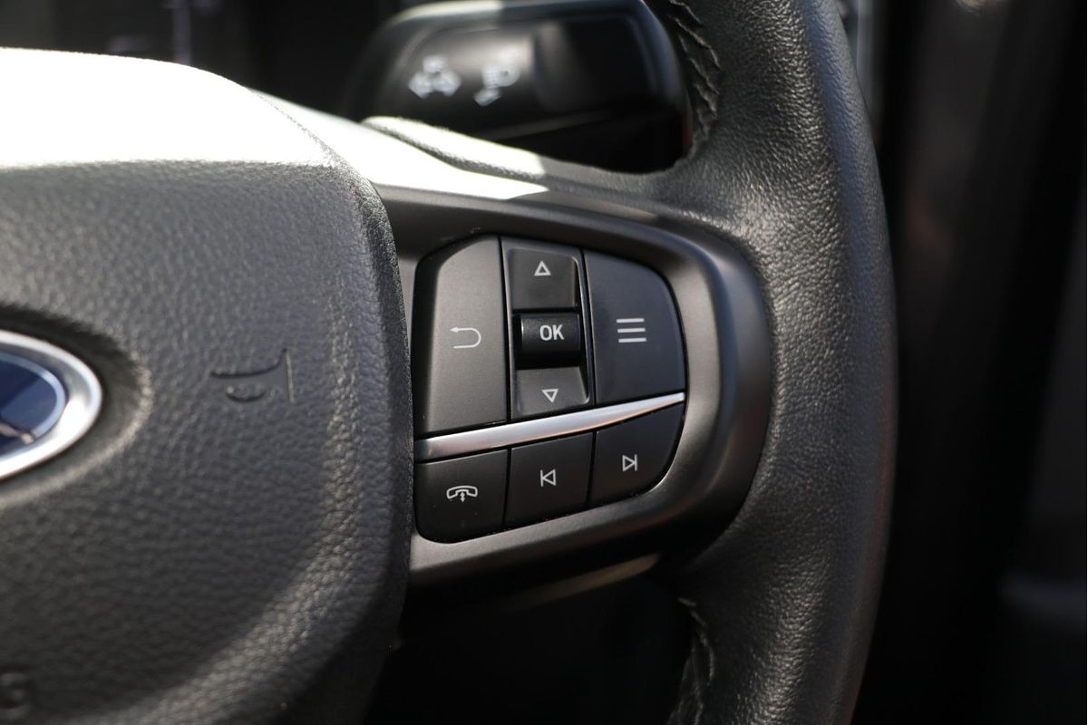 2022 Ford Everest Sport UA II 3.2L