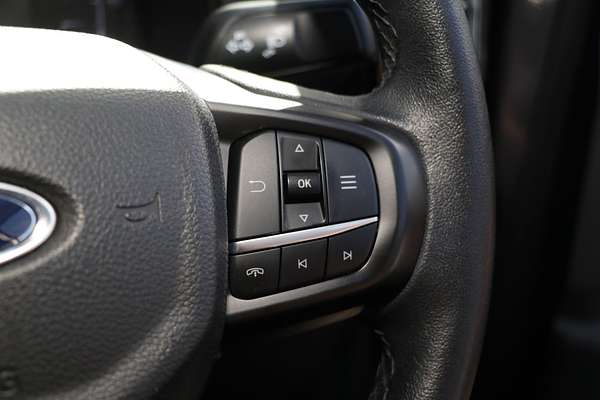 2022 Ford Everest Sport UA II 3.2L