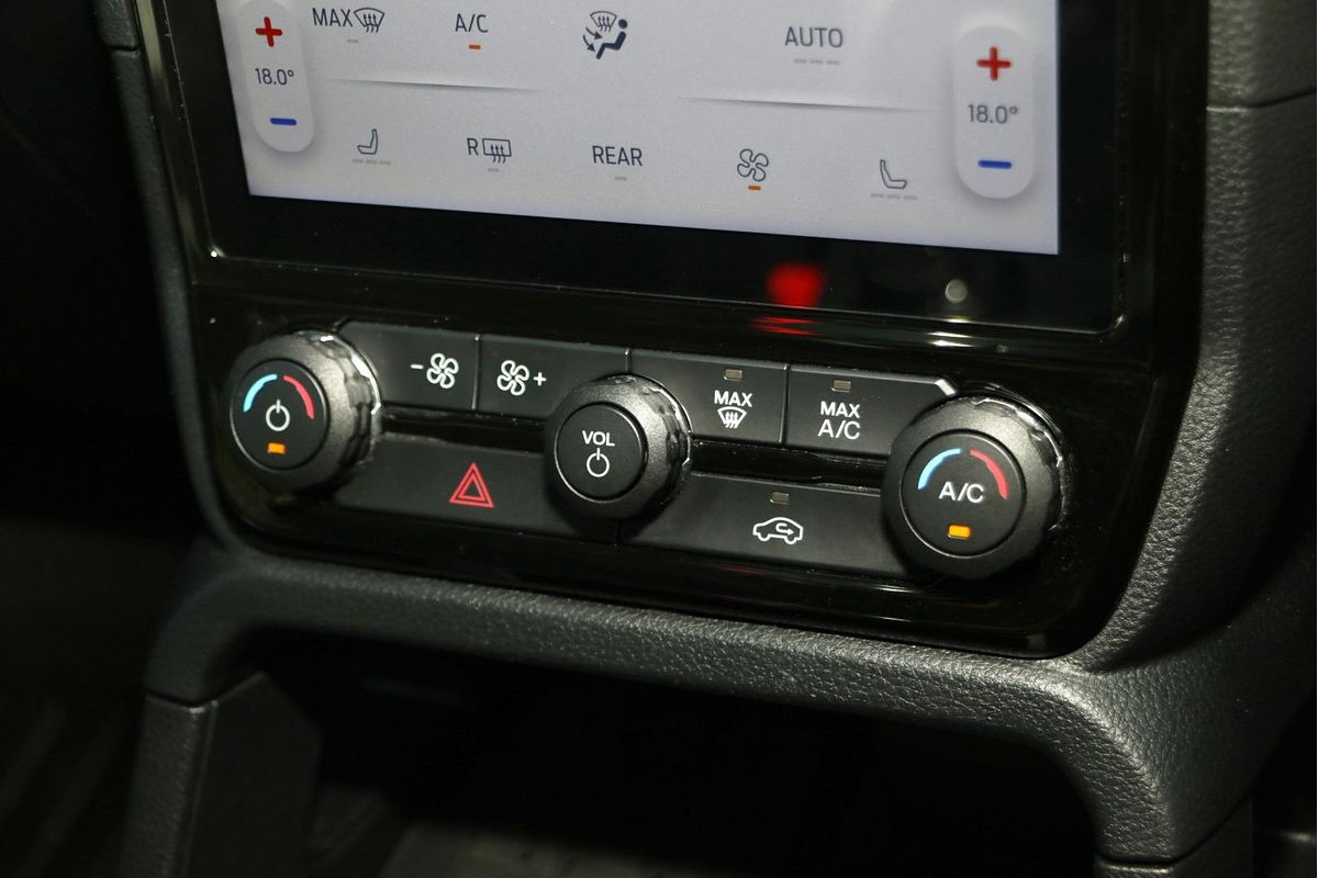 2022 Ford Everest Sport UA II 3.2L