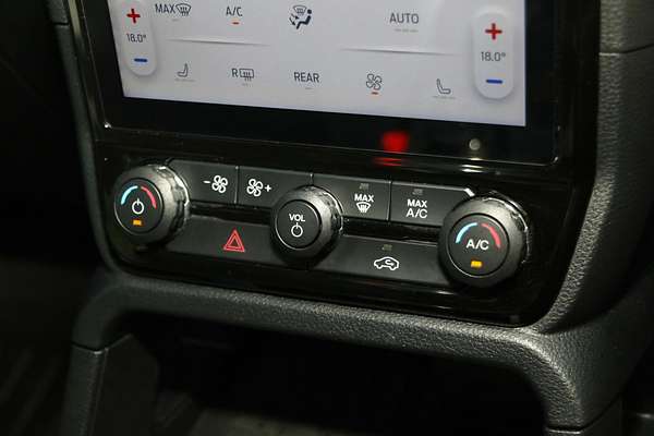 2022 Ford Everest Sport UA II 3.2L