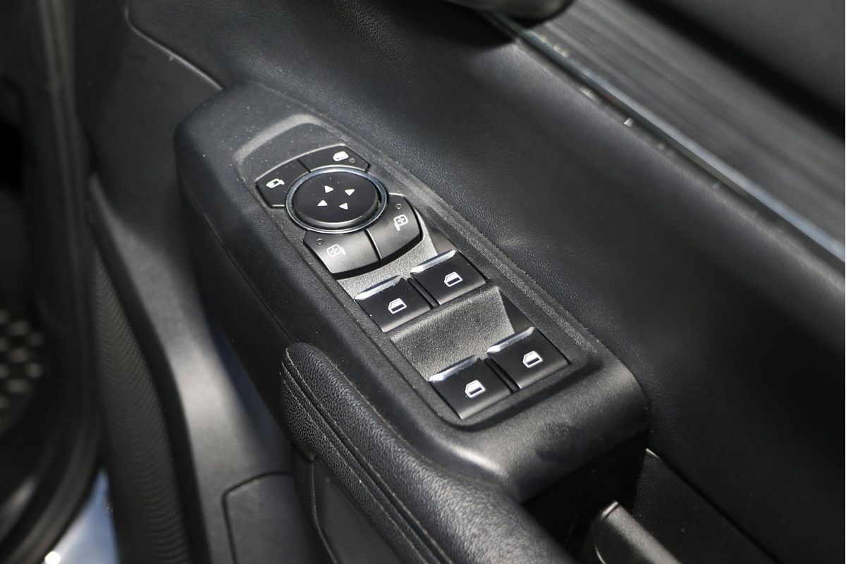 2022 Ford Everest Sport UA II 3.2L