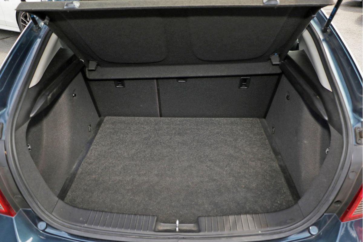 2012 Holden Cruze CDX JH Series II