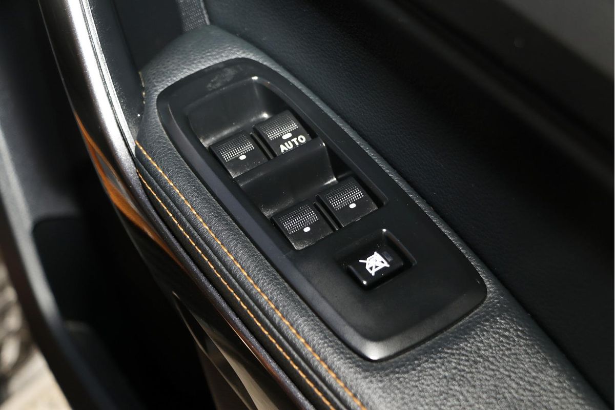 2019 Ford Ranger Wildtrak PX MkIII 4X4 2.0L