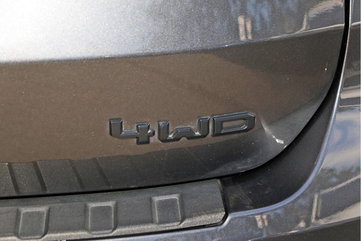 2022 Ford Everest Sport UA II 3.2L