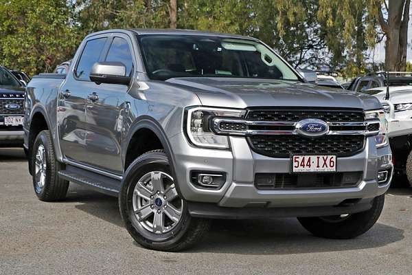 2022 Ford Ranger XLT 4X4 2.0L