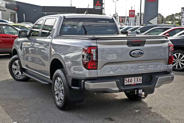 2022 Ford Ranger XLT 4X4 2.0L