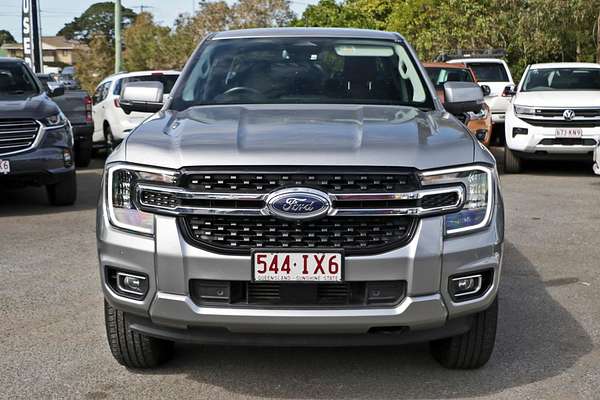 2022 Ford Ranger XLT 4X4 2.0L