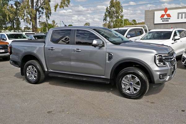 2022 Ford Ranger XLT 4X4 2.0L