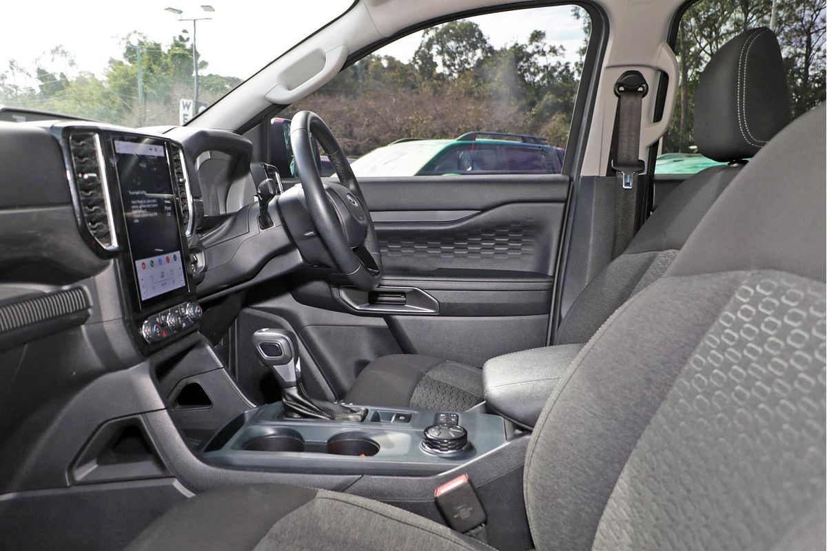 2022 Ford Ranger XLT 4X4 2.0L